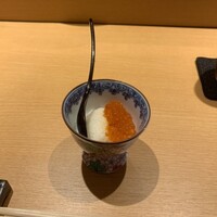 新宿 鮨 つむぎ - 