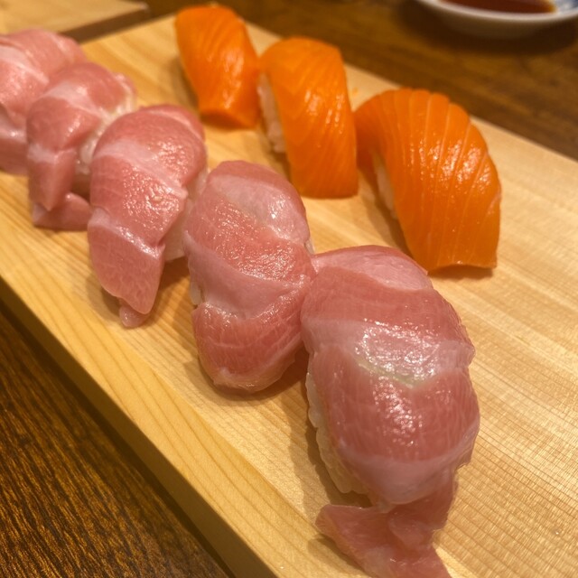 Kintaro Sushi Minamisenjuten photo 5