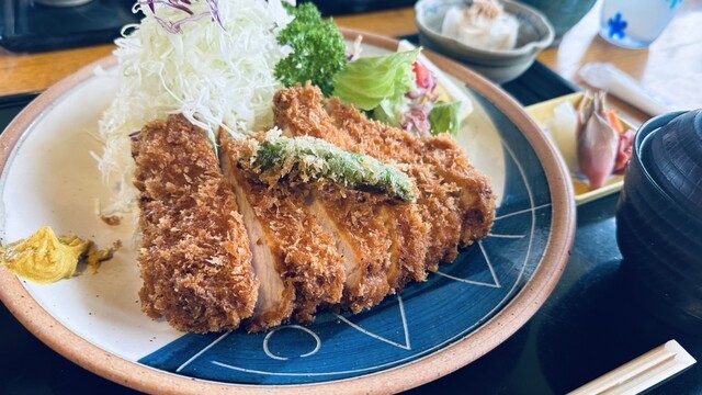 とんかつ様3点セット とんかつ様3点セット とんかつ様3点セット とんかつ様 リクエスト 3点