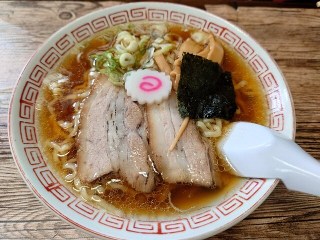 麺屋 一凛蘭（イチリンカ） - 会津若松（ラーメン）の写真