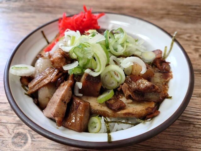 麺屋 一凛蘭（イチリンカ） - 会津若松（ラーメン）の写真