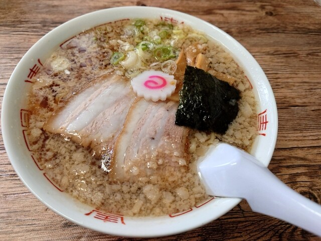 麺屋 一凛蘭（イチリンカ） - 会津若松（ラーメン）の写真