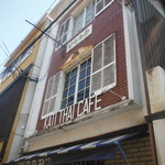 THAI CAFE KATI - 