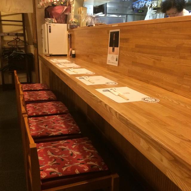 Tomitaya Shinbashi Ten photo 5