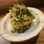 串カツ 青山七丁目 - 