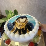 パティスリー ル・フルティエ - 