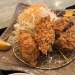 とん膳 - 料理写真: