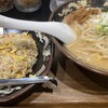 北海道らーめん みそ熊 築地店