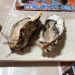 函館朝市 栄屋食堂 - 