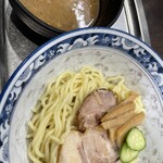 煮干らー麺 カネショウ 四街道 - 