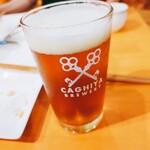 カギヤブルワリー - Double Decker