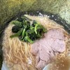 ラーメンショップ 椿 河内店