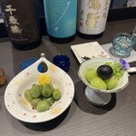 日本酒バー　龍 - 