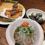 龍馬 藁焼き さかなや道場 - 