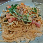 サントフエゴ 橋本 - 