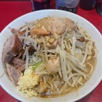 ラーメン二郎 西台駅前店 - 