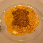 トラットリア フィレンツェ・サンタマリア - 