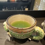 日本酒バー　龍 - 