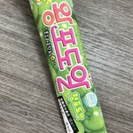 サミットストア - 王ぶどう玉青ブドウ(マスカット)味(76kcal)