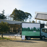 ミルクバースタンド 26時の抱擁 - 外観写真: