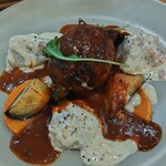 サントフエゴ - 