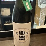 日本酒バー　龍 - 