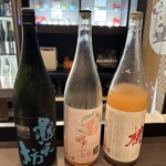 日本酒バー　龍 - 