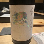 最魚の晩餐～寿司と牡蠣と日本酒の裏切り～ - 