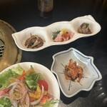 米沢牛黄木 金剛閣 焼肉 黄木 - 