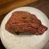 焼肉牛印 銀座店 - 