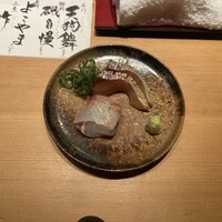 鮨 たくま - 