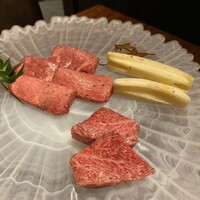 焼肉牛印 銀座店 - 