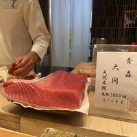 鮨 たくま - 