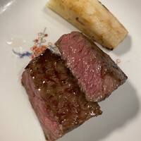 焼肉牛印 銀座店 - 