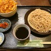 蕎麦和食はたり