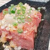 焼肉うちわ 広尾白金店