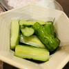 七輪焼肉 塩ホルモン 蛤亭 - 料理写真:
