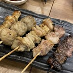 うまいもん酒場 一心 - 