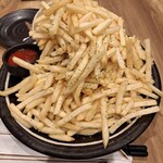 うまいもん酒場 一心 - 