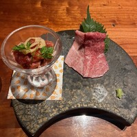 銀座 山科 - 