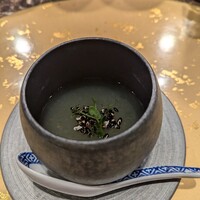 トーキョー シノワ 神子 - 