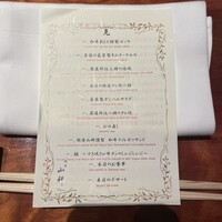 銀座 山科 - 