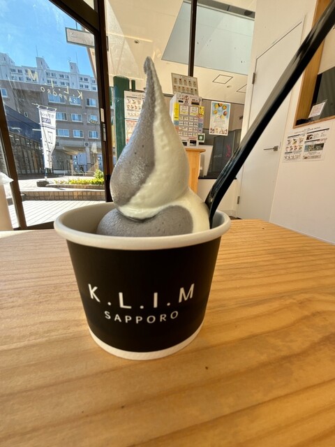 K.L.I.M 江別店 （クリム） - 野幌/ソフトクリーム | 食べログ