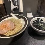 麺屋武蔵 武骨相傳 - 