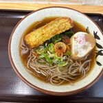 東野幌の立ち食い屋さん - 