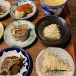 チャイナダイニングリゥ - 