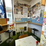 東野幌の立ち食い屋さん - 