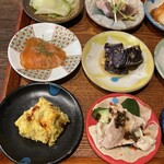 チャイナダイニングリゥ - 