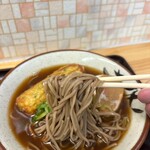 東野幌の立ち食い屋さん - 