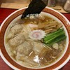 麺創庵 砂田